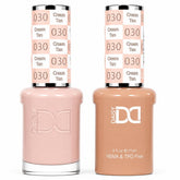 DND Hema Free - Cream Tan #030