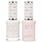 DND Hema Free - Creme De La Crumb #154