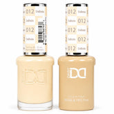 DND Hema Free - Delicate #012