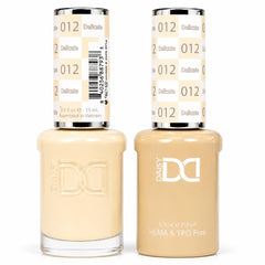 DND Hema Free - Delicate #012