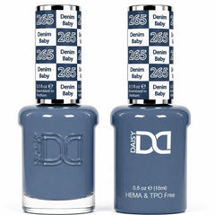 DND Hema Free - Denim Baby #265