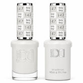 DND Hema Free - Early Grey #147