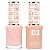 DND Hema Free - Good & Plenty #028