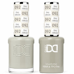 DND Hema Free - Grey Altitude #092