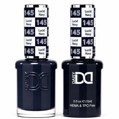 DND Hema Free - Lucid Navy #145