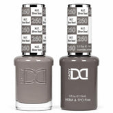 DND Hema Free - M.I.T. Silver Steel #260