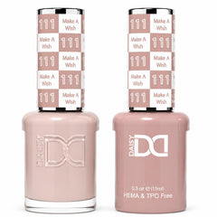 DND Hema Free - Make A Wish #111