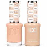 DND Hema Free - Melting #020