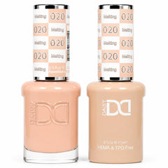 DND Hema Free - Melting #020