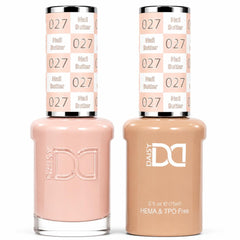 DND Hema Free - Nail Butter #027