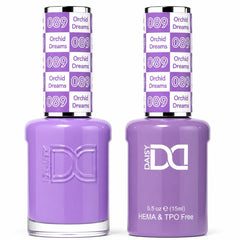 DND Hema Free - Orchid Dreams #089