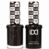 DND Hema Free - Passport Mug #143