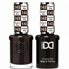 DND Hema Free - Passport Mug #143