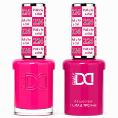 DND Hema Free - Pull U For A Chat #226
