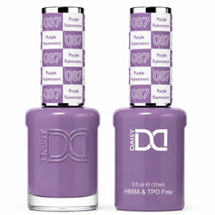 DND Hema Free - Purple Rainnnnnn #087