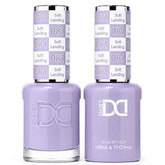 DND Hema Free - Soft Landing #081