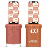 DND Hema Free - Sun Tanned #035