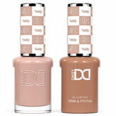 DND Hema Free - Teddy #031