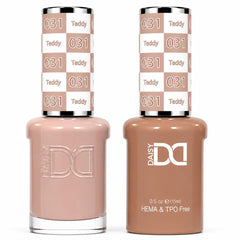 DND Hema Free - Teddy #031