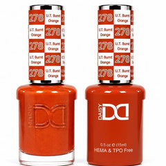 DND Hema Free - U.T.Burnt Orange #278