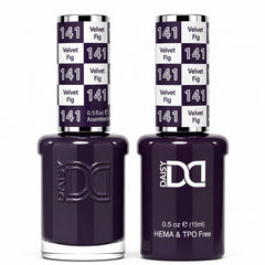 DND Hema Free - Velvet Fig #141