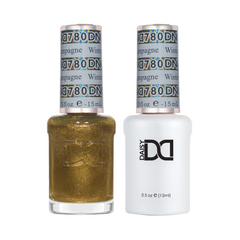 DND - Champagne Winter #780