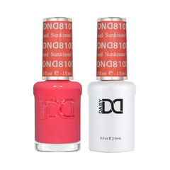 DND - Sunkissed #810