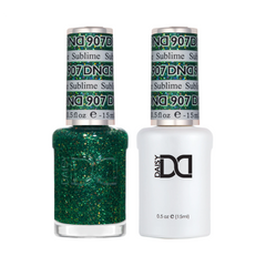 DND - Sublime #907