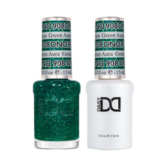 DND - Green Aura #908