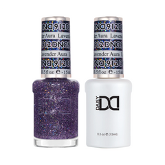 DND - Lavender Aura #912
