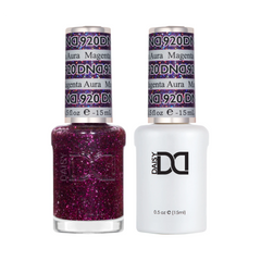 DND - Magenta Aura #920