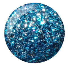 DND - Blue Aura #926