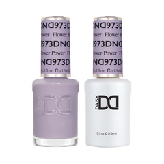 DND - Blush on Wheels #972