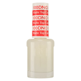 DND - Lacquer Matte Top Coat 100 .5oz
