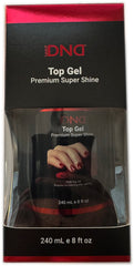 DND - Premium Super Shine Top Coat 16oz