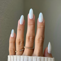 DND Diva - Icy Glitz #001