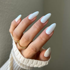 DND Diva - Icy Glitz #001