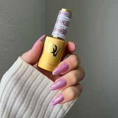 DND Diva - Queen Conch #008