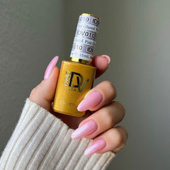 DND Diva - Pink Glazed #010