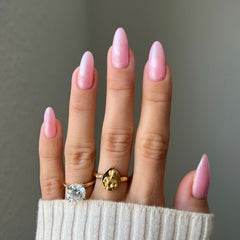 DND Diva - Pink Glazed #010