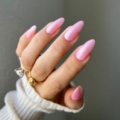 DND Diva - Pink Glazed #010