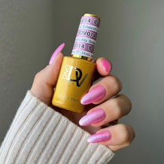 DND Diva - Balanced Libra #014