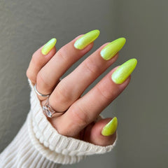 DND Diva - Limoncello Bling #016