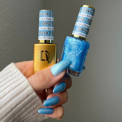 DND Diva - Reve Palais Diva #018