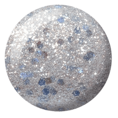 DND Diva 9D Cat Eye Candy - Leopard Mint #20