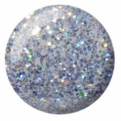 DND Diva 9D Cat Eye Candy - Button Nose #21