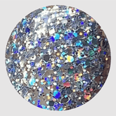 DND Diva - Glimmer Galaxy #022