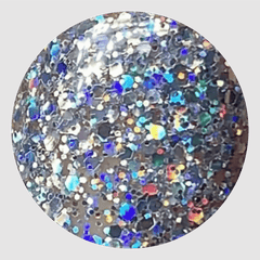 DND Diva - Glimmer Galaxy #022