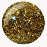 DND Diva - Golden Treasure Waves #029