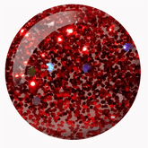 DND Diva - Sequin Lipstick #034